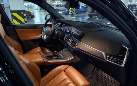 BMW X5, 2020 год, 6 200 000 рублей, 17 фотография