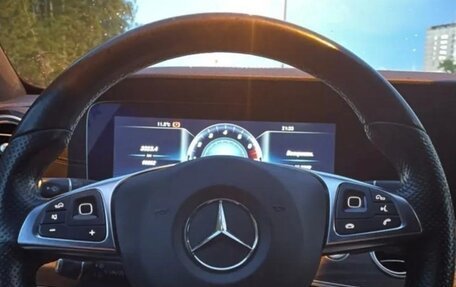 Mercedes-Benz E-Класс, 2018 год, 2 899 000 рублей, 10 фотография