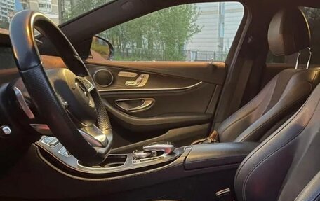 Mercedes-Benz E-Класс, 2018 год, 2 899 000 рублей, 12 фотография