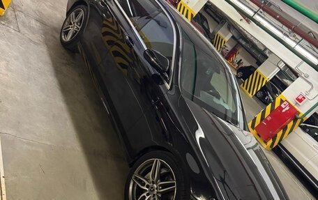 Mercedes-Benz E-Класс, 2018 год, 2 899 000 рублей, 11 фотография