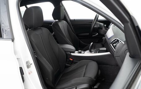 BMW 1 серия, 2019 год, 2 294 077 рублей, 8 фотография