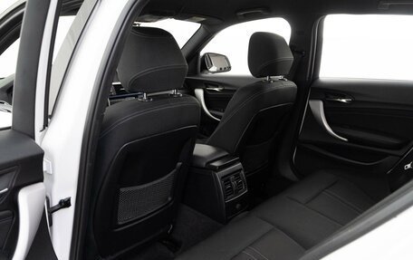 BMW 1 серия, 2019 год, 2 294 077 рублей, 11 фотография