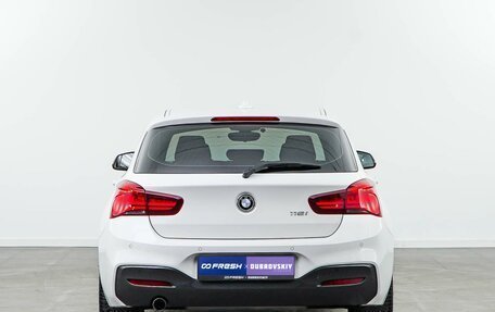 BMW 1 серия, 2019 год, 2 294 077 рублей, 4 фотография