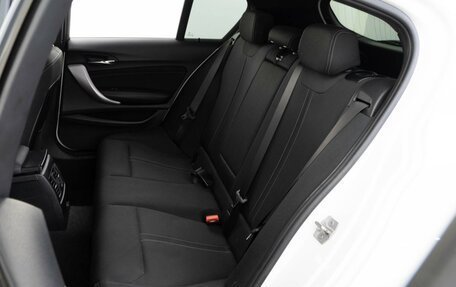 BMW 1 серия, 2019 год, 2 294 077 рублей, 9 фотография