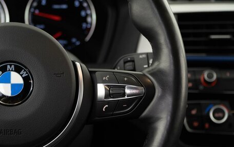 BMW 1 серия, 2019 год, 2 294 077 рублей, 14 фотография