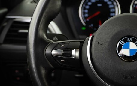 BMW 1 серия, 2019 год, 2 294 077 рублей, 13 фотография