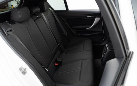 BMW 1 серия, 2019 год, 2 294 077 рублей, 7 фотография