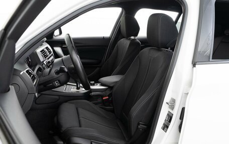 BMW 1 серия, 2019 год, 2 294 077 рублей, 10 фотография