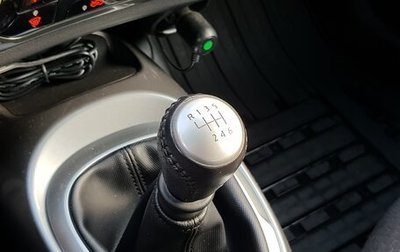 Nissan Juke II, 2011 год, 1 429 000 рублей, 1 фотография