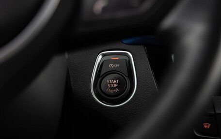 BMW 1 серия, 2019 год, 2 294 077 рублей, 19 фотография