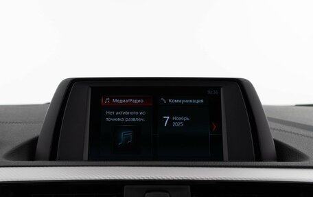 BMW 1 серия, 2019 год, 2 294 077 рублей, 20 фотография