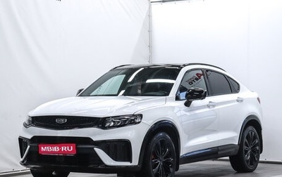 Geely Tugella FY11, 2023 год, 3 130 000 рублей, 1 фотография