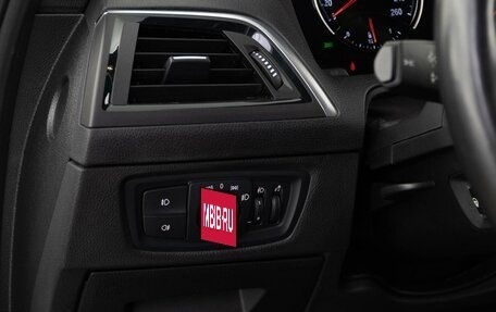 BMW 1 серия, 2019 год, 2 294 077 рублей, 17 фотография