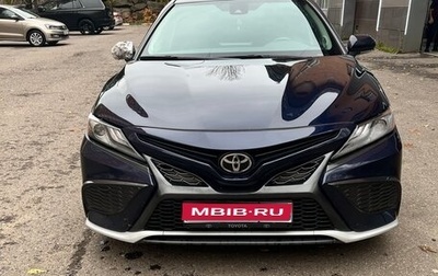 Toyota Camry, 2020 год, 2 350 000 рублей, 1 фотография