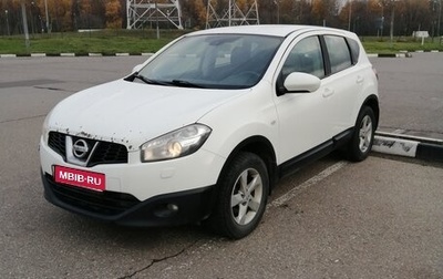 Nissan Qashqai, 2013 год, 920 000 рублей, 1 фотография
