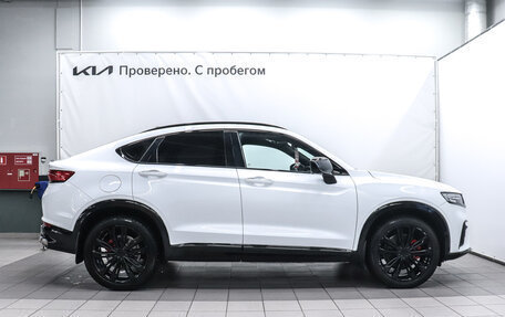 Geely Tugella FY11, 2023 год, 3 130 000 рублей, 5 фотография