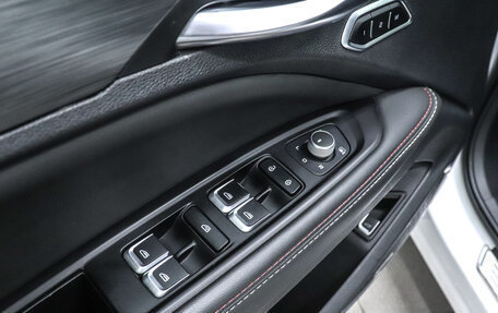 Geely Tugella FY11, 2023 год, 3 130 000 рублей, 8 фотография