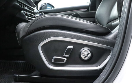 Geely Tugella FY11, 2023 год, 3 130 000 рублей, 10 фотография