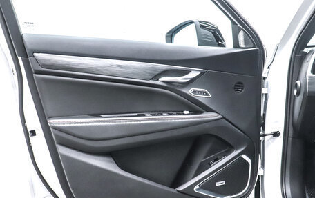 Geely Tugella FY11, 2023 год, 3 130 000 рублей, 7 фотография