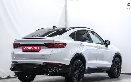 Geely Tugella FY11, 2023 год, 3 130 000 рублей, 3 фотография