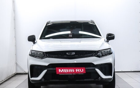 Geely Tugella FY11, 2023 год, 3 130 000 рублей, 2 фотография