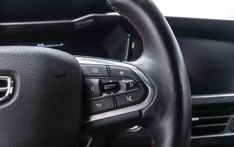 Geely Tugella FY11, 2023 год, 3 130 000 рублей, 13 фотография