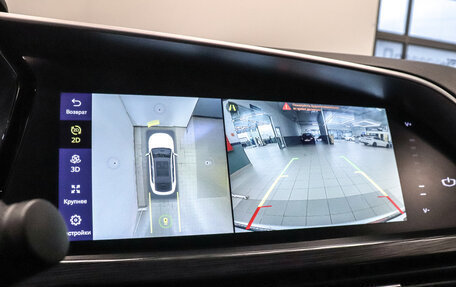 Geely Tugella FY11, 2023 год, 3 130 000 рублей, 15 фотография