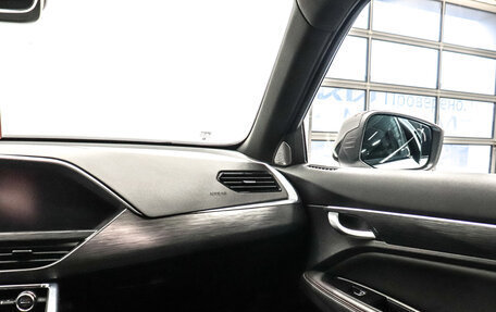 Geely Tugella FY11, 2023 год, 3 130 000 рублей, 20 фотография