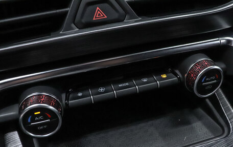 Geely Tugella FY11, 2023 год, 3 130 000 рублей, 16 фотография