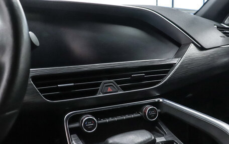 Geely Tugella FY11, 2023 год, 3 130 000 рублей, 14 фотография