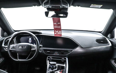 Geely Tugella FY11, 2023 год, 3 130 000 рублей, 19 фотография