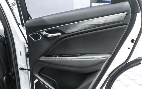 Geely Tugella FY11, 2023 год, 3 130 000 рублей, 21 фотография