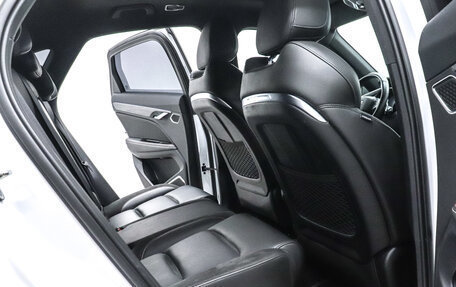 Geely Tugella FY11, 2023 год, 3 130 000 рублей, 23 фотография