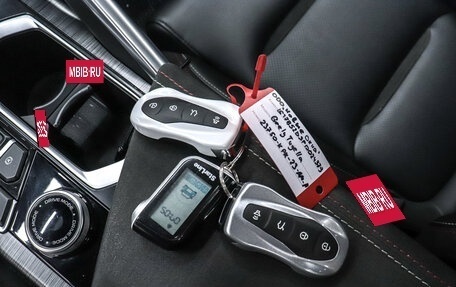 Geely Tugella FY11, 2023 год, 3 130 000 рублей, 25 фотография