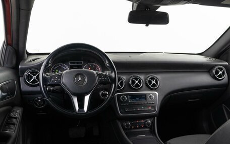 Mercedes-Benz A-Класс, 2013 год, 1 149 050 рублей, 6 фотография