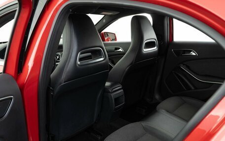 Mercedes-Benz A-Класс, 2013 год, 1 149 050 рублей, 11 фотография