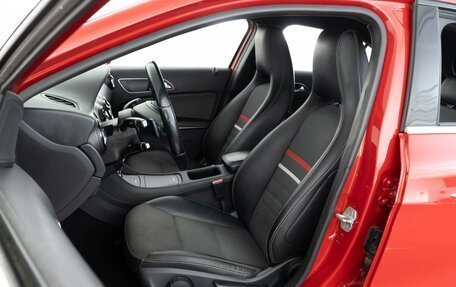 Mercedes-Benz A-Класс, 2013 год, 1 149 050 рублей, 10 фотография