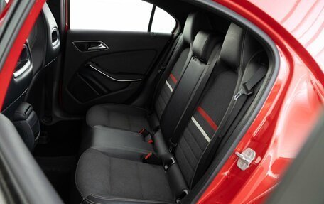 Mercedes-Benz A-Класс, 2013 год, 1 149 050 рублей, 9 фотография