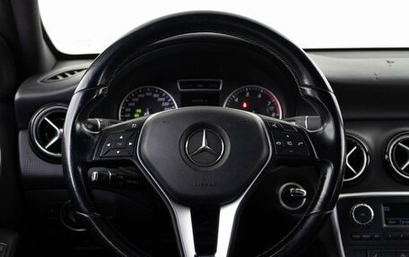 Mercedes-Benz A-Класс, 2013 год, 1 149 050 рублей, 12 фотография