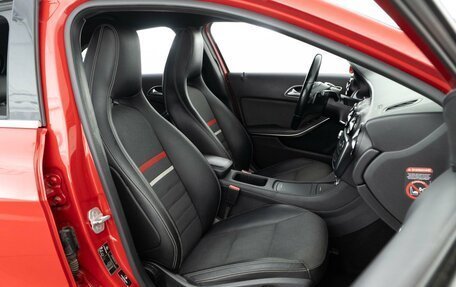 Mercedes-Benz A-Класс, 2013 год, 1 149 050 рублей, 8 фотография