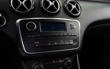 Mercedes-Benz A-Класс, 2013 год, 1 149 050 рублей, 17 фотография