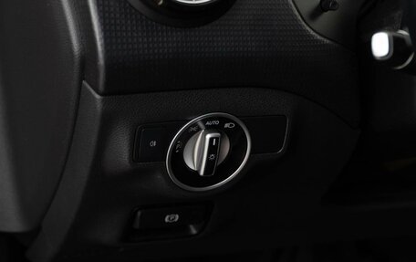 Mercedes-Benz A-Класс, 2013 год, 1 149 050 рублей, 16 фотография