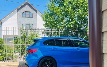 BMW 1 серия, 2021 год, 2 800 000 рублей, 6 фотография