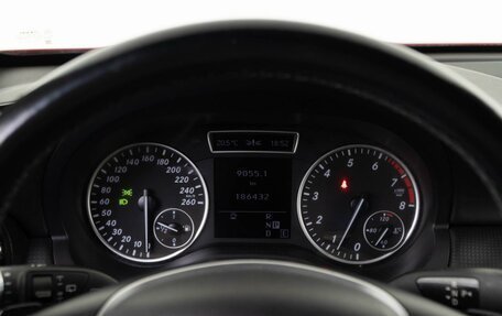 Mercedes-Benz A-Класс, 2013 год, 1 149 050 рублей, 18 фотография