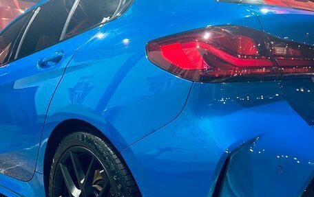 BMW 1 серия, 2021 год, 2 800 000 рублей, 11 фотография