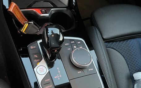 BMW 1 серия, 2021 год, 2 800 000 рублей, 23 фотография