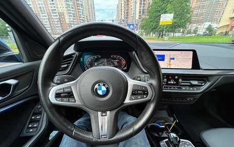 BMW 1 серия, 2021 год, 2 800 000 рублей, 25 фотография