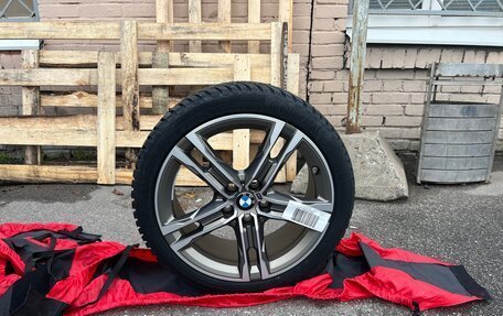 BMW 1 серия, 2021 год, 2 800 000 рублей, 20 фотография