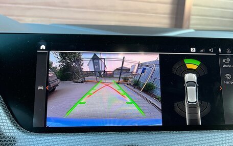 BMW 1 серия, 2021 год, 2 800 000 рублей, 24 фотография