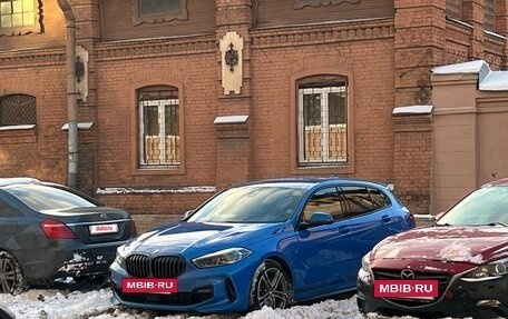BMW 1 серия, 2021 год, 2 800 000 рублей, 15 фотография